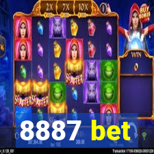 8887 bet